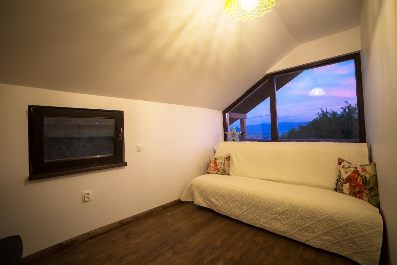 Casa City View Σίμπιου Εξωτερικό φωτογραφία