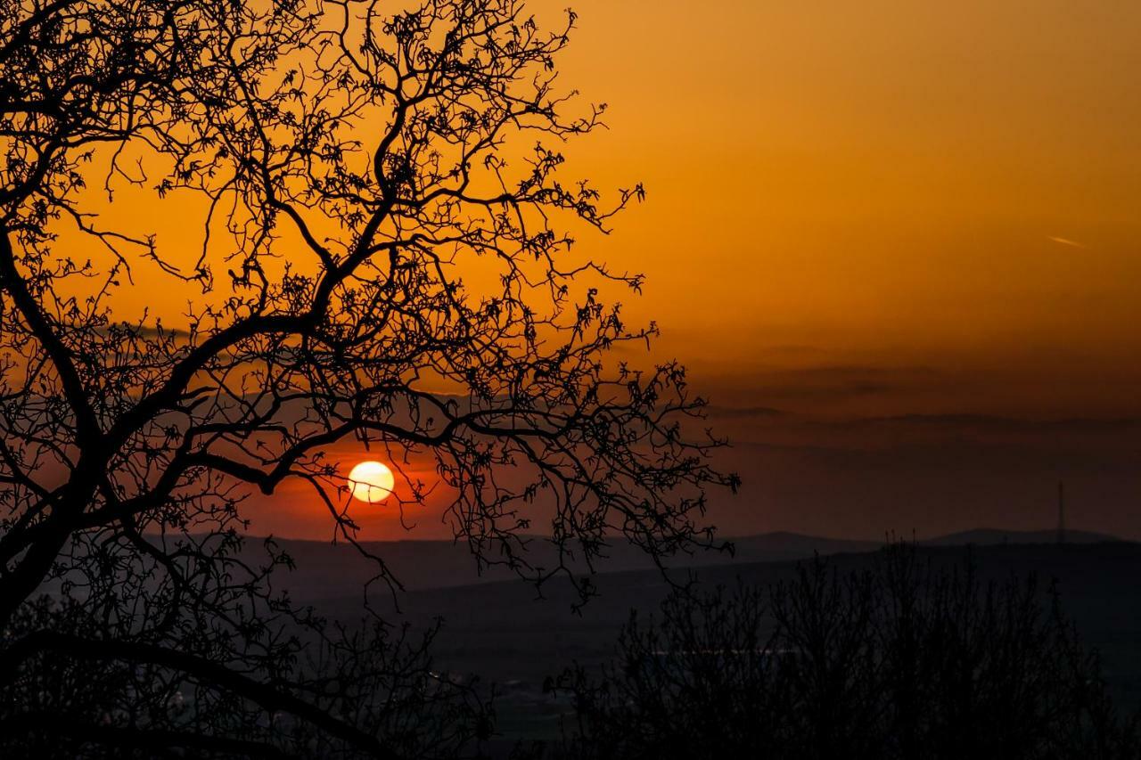 Casa City View Σίμπιου Εξωτερικό φωτογραφία