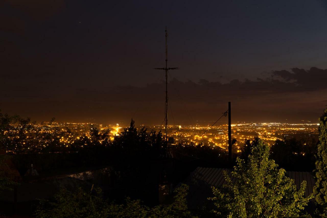 Casa City View Σίμπιου Εξωτερικό φωτογραφία